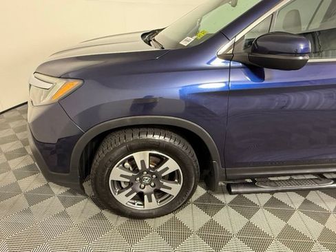 Used 2017 Honda Ridgeline RTL-T image 12