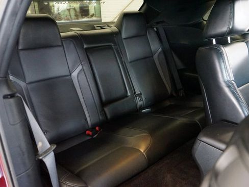 Used 2018 Dodge Challenger GT w/ Driver Convenience Group image 12