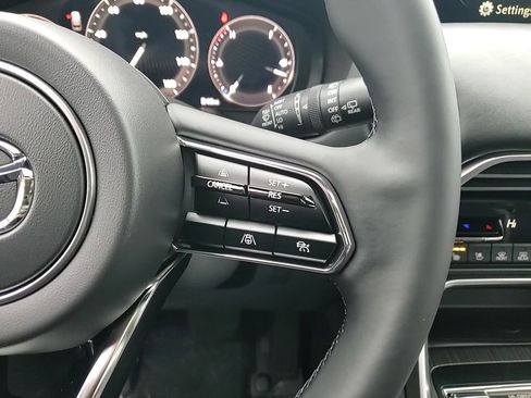 New 2026 MAZDA CX-90 3.3 Turbo S w/ Premium Plus image 18