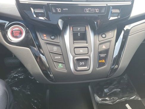 New 2026 Honda Odyssey Touring image 24