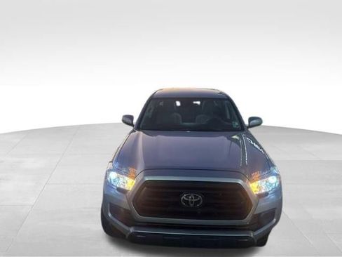 Used 2021 Toyota Tacoma SR image 11