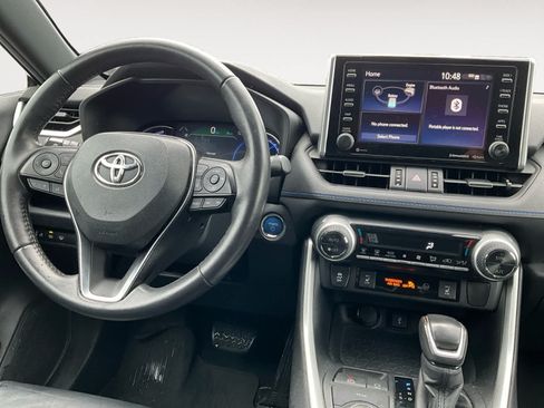 Used 2020 Toyota RAV4 XSE w/ XSE Grade Weather Package AWD/4WD image 12
