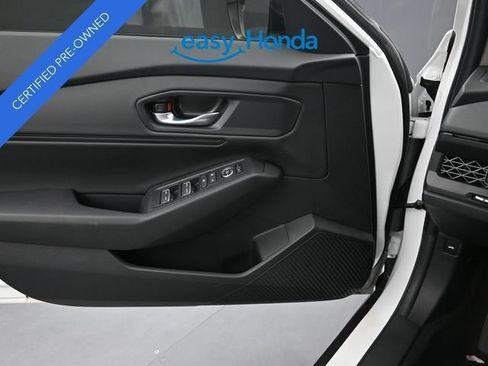 Certified 2025 Honda Accord SE image 15