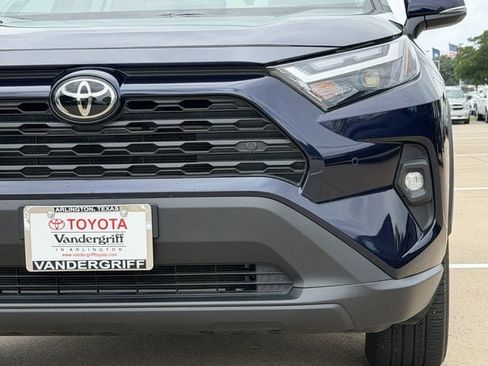 Certified 2024 Toyota RAV4 XLE Premium w/ Weather Package FWD image 9