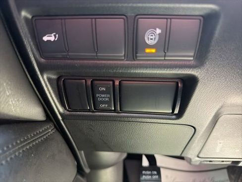 Used 2021 Nissan Armada SL RWD image 25