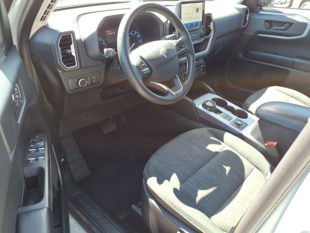 Used 2022 Ford Bronco Sport Big Bend AWD/4WD image 16