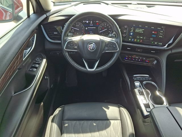 Used 2023 Buick Envision Avenir AWD/4WD image 13