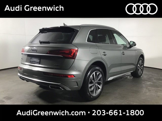 Used 2024 Audi Q5 2.0T Premium Plus AWD/4WD image 7