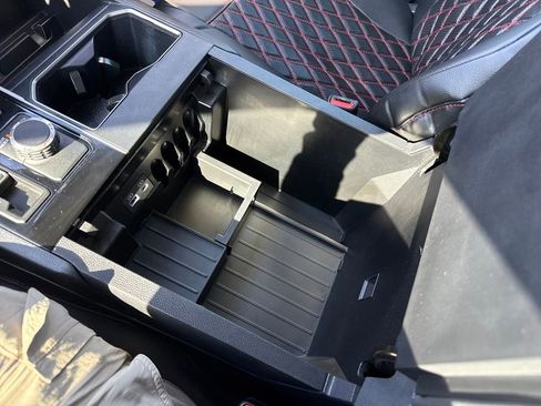 Used 2024 Toyota Tundra SR5 image 40