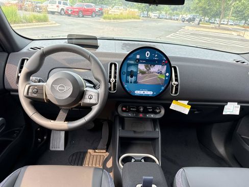 New 2027 MINI Cooper Countryman S AWD/4WD image 17