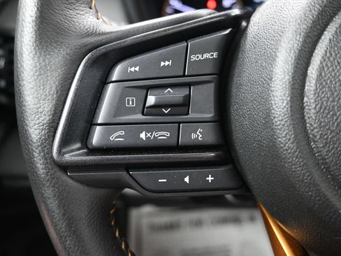 Used 2024 Subaru Outback Wilderness AWD/4WD image 26