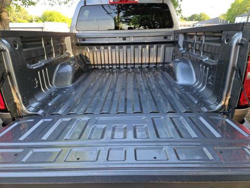 Used 2019 Chevrolet Colorado W/T w/ WT Convenience Package image 14