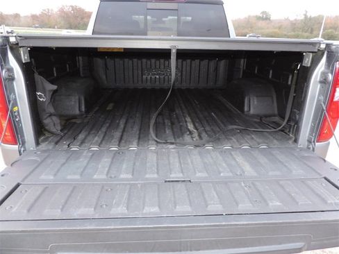 Used 2021 Chevrolet Silverado 1500 High Country w/ Safety Package II image 22