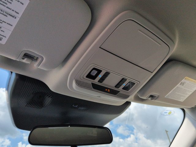 New 2026 Ford Explorer Active RWD image 21