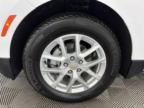 Certified 2023 Chevrolet Equinox LT image 13
