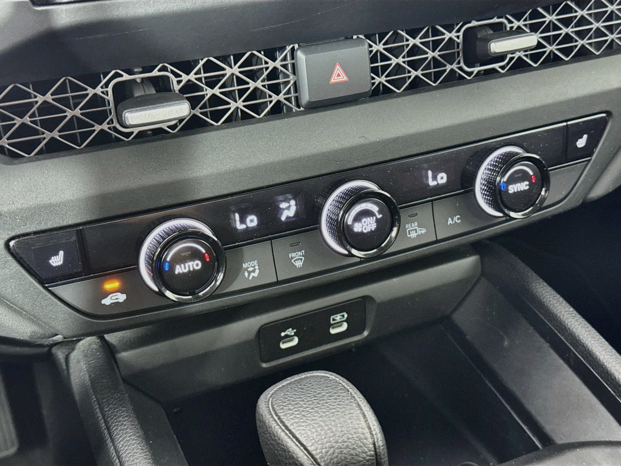 Certified 2023 Honda Accord EX image 15