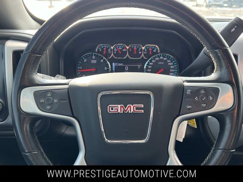 Used 2019 GMC Sierra 1500 SLE w/ SLE Value Package image 20