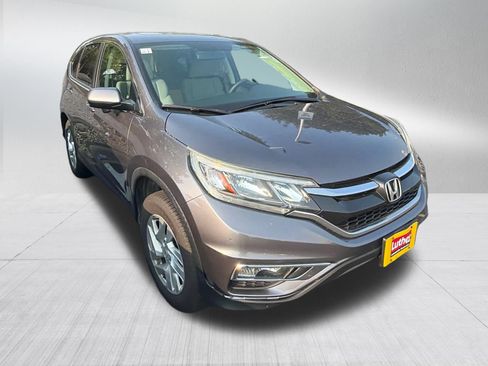 Used 2015 Honda CR-V EX image 3