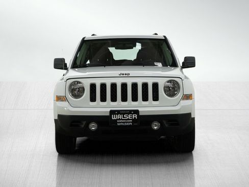 Used 2014 Jeep Patriot Latitude image 8