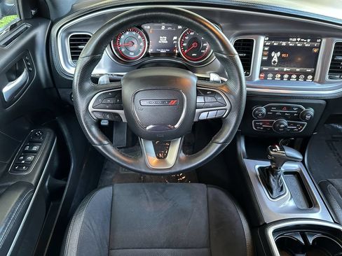 Used 2019 Dodge Charger GT w/ Plus Group RWD image 13