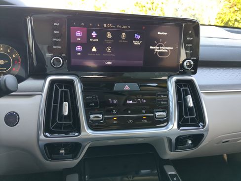 Used 2023 Kia Sorento SX image 23