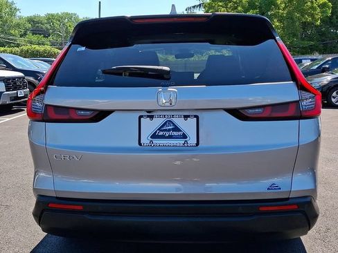 Certified 2023 Honda CR-V EX-L image 5