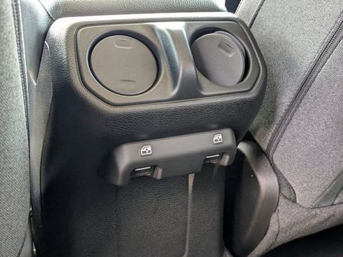 New 2026 Jeep Wrangler Unlimited Sport AWD/4WD image 14