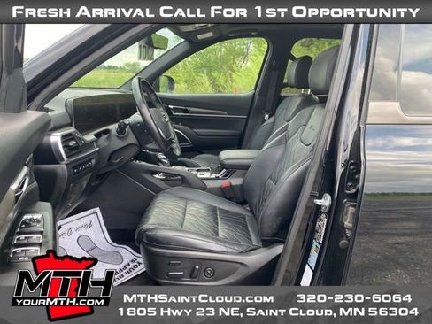 Used 2023 Kia Telluride SX X-Line AWD/4WD image 9