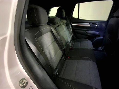 Used 2026 GMC Terrain Elevation FWD image 23