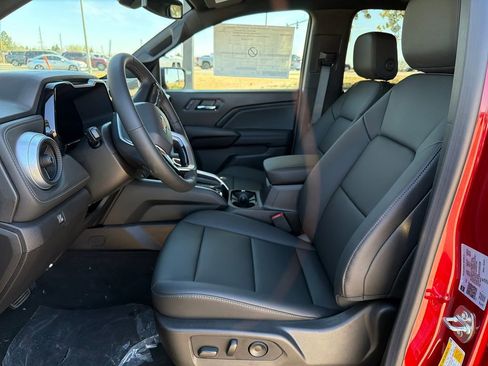 New 2026 Chevrolet Colorado LT w/ LT Convenience Package image 9
