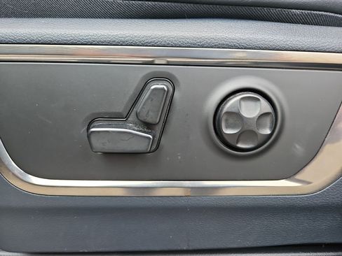 Used 2021 RAM 1500 Limited AWD/4WD image 21