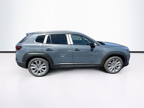 New 2026 MAZDA CX-50 2.5 Turbo w/ Weather Package AWD/4WD image 8