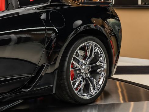 Used 2017 Chevrolet Corvette Z06 image 31