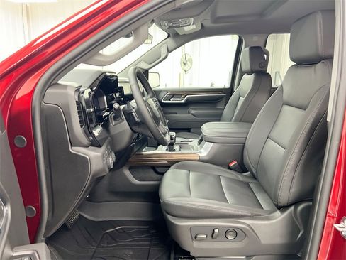 New 2026 Chevrolet Silverado 1500 RST w/ Convenience Package II image 19