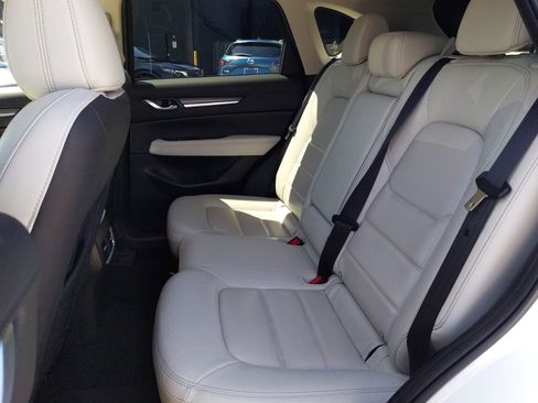 Used 2018 MAZDA CX-5 Grand Touring image 13