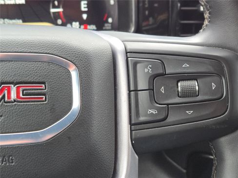 Used 2024 GMC Sierra 1500 Elevation AWD/4WD image 24