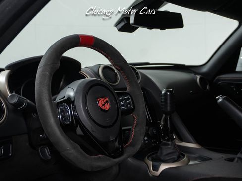 Used 2016 Dodge Viper ACR image 32