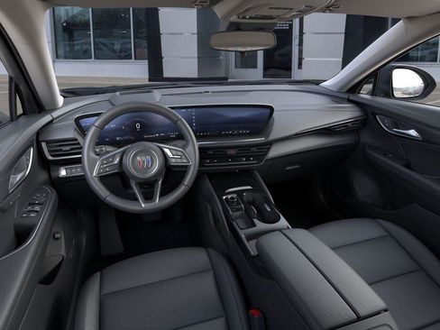 New 2026 Buick Envision Preferred image 15