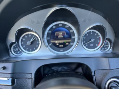 Used 2013 Mercedes-Benz E 350 Cabriolet image 37