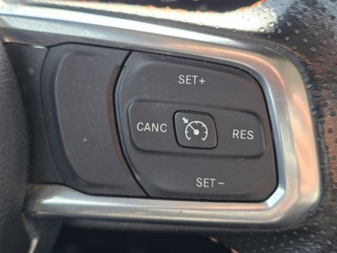 Used 2021 Jeep Gladiator Mojave w/ Dual Top Group image 35