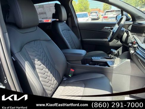 New 2026 Kia Sportage X-Line w/ X-Line Technology Package AWD/4WD image 11