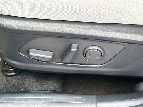 New 2026 Hyundai Tucson SEL image 23