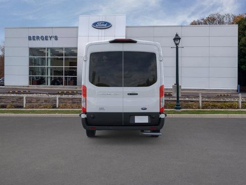 New 2024 Ford Transit 350 XL image 26