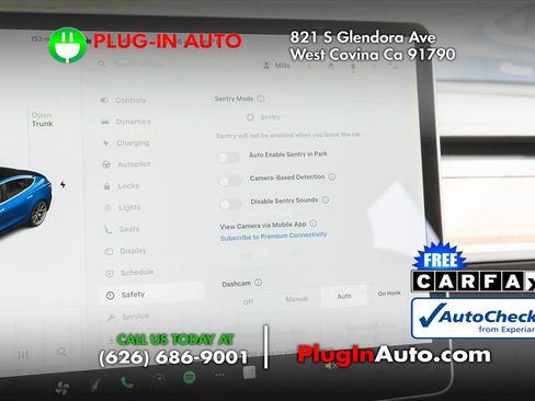 Used 2019 Tesla Model 3 Standard Range Plus image 27