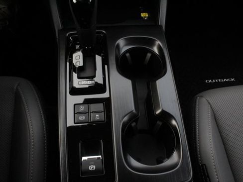 New 2026 Subaru Outback Limited AWD/4WD image 17