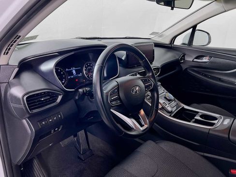 Certified 2023 Hyundai Santa Fe SEL image 9