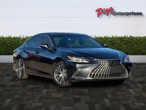 Used 2024 Lexus ES 350 Premium image 49