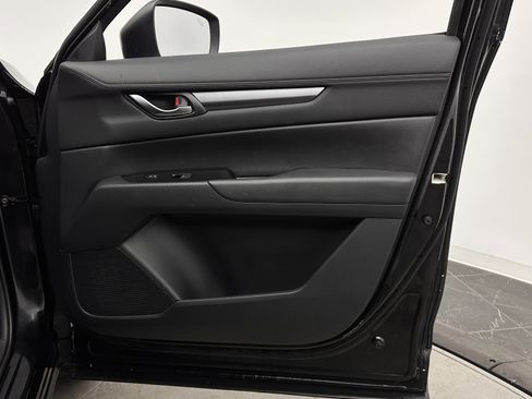 Used 2025 MAZDA CX-5 AWD 2.5 S w/ Select Package image 31