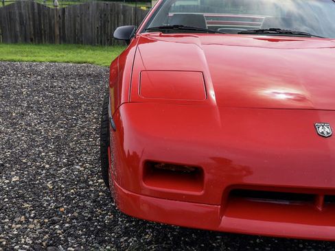 Used 1988 Pontiac Fiero GT RWD image 94