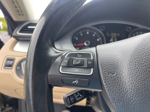 Used 2013 Volkswagen CC Sport FWD image 19